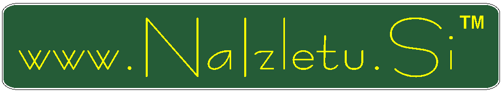 www.NaIzletu.Si �  Za��itena blagovna znamka pri Uradu Republike Slovenije za Intelektualno Lastnino.